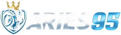 Logo ARIES95